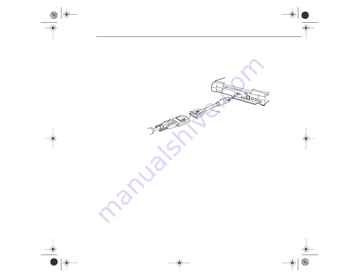 Epson 9000i - PowerLite SXGA LCD Projector User Manual Download Page 57