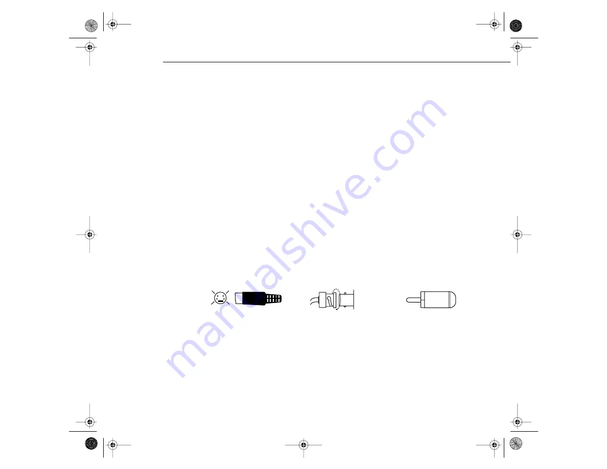 Epson 9000i - PowerLite SXGA LCD Projector User Manual Download Page 63