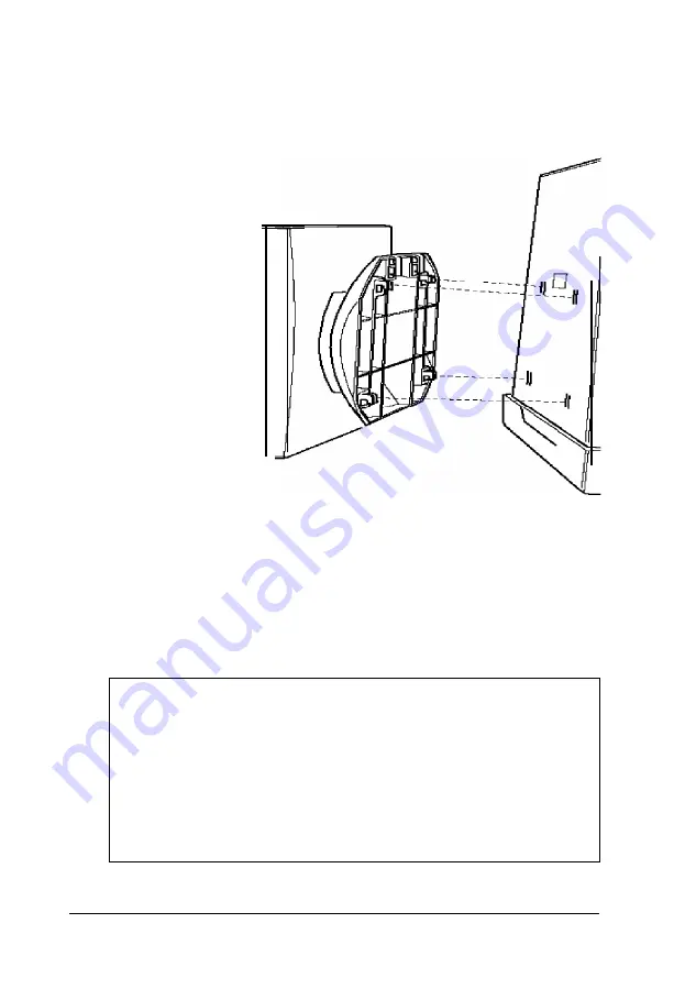 Epson A882181 Скачать руководство пользователя страница 15