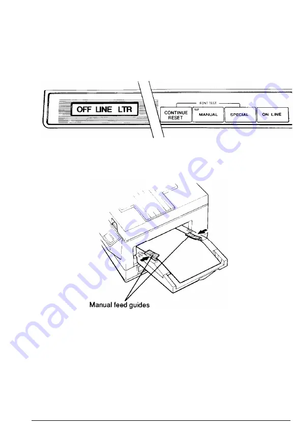 Epson Action Laser Action Laser User Manual Download Page 92