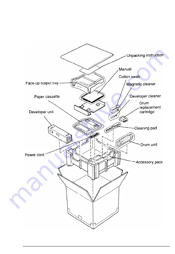 Epson Action Laser Action Laser User Manual Download Page 154