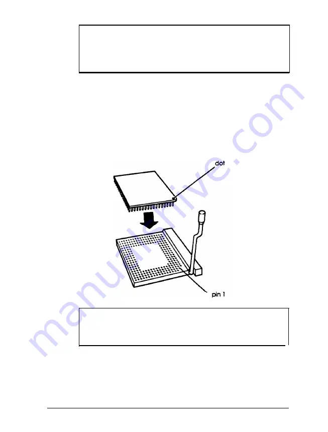 Epson ActionDesk 4000 Скачать руководство пользователя страница 81