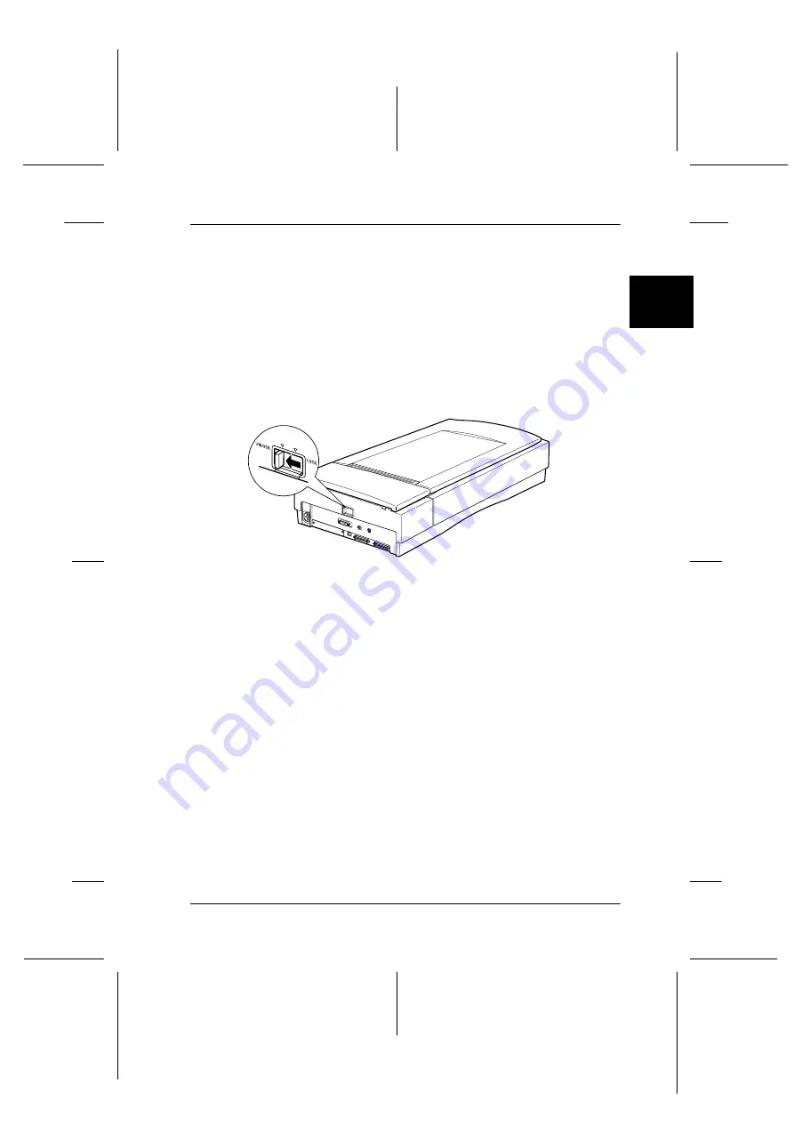 Epson ActionLaser 1600 User Manual Download Page 29