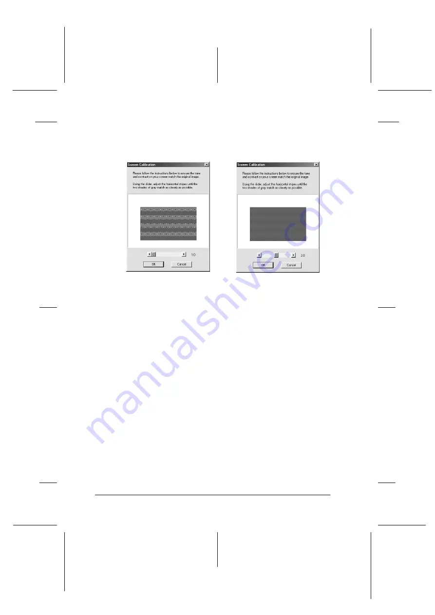 Epson ActionLaser 1600 User Manual Download Page 70