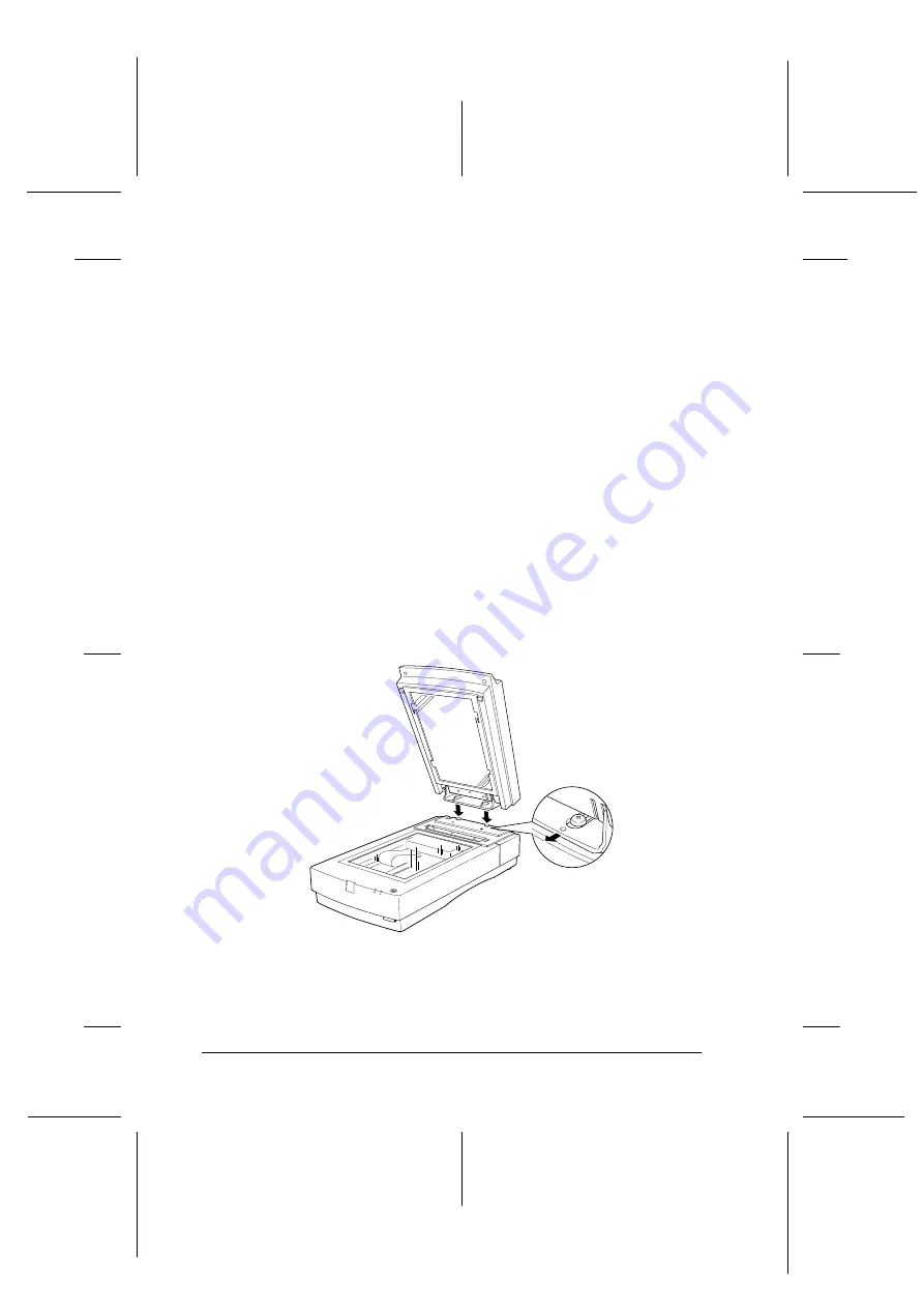 Epson ActionLaser 1600 User Manual Download Page 118