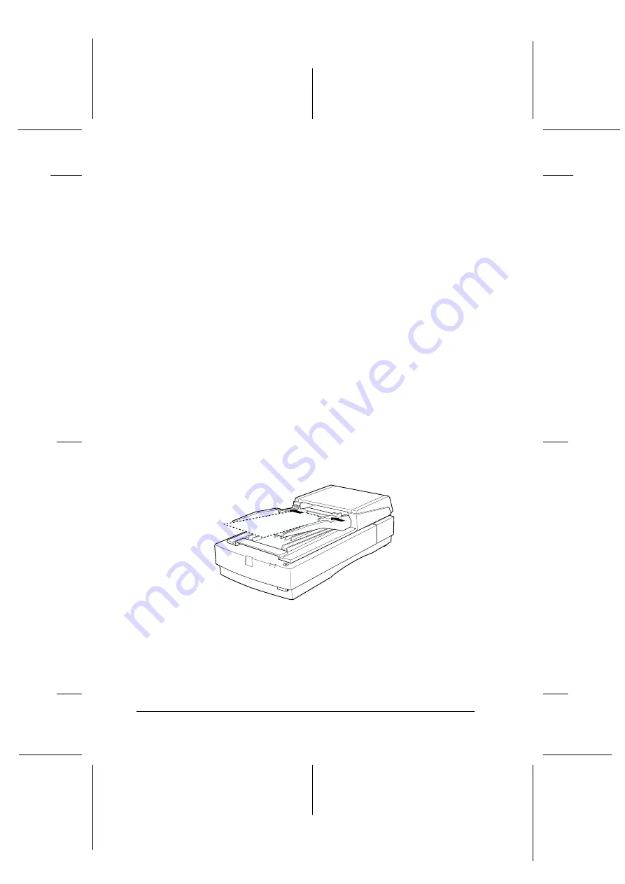 Epson ActionLaser 1600 User Manual Download Page 134