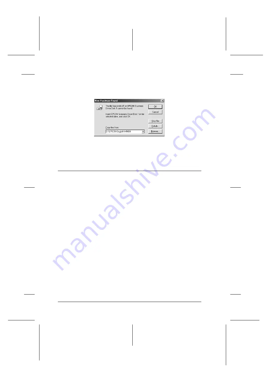 Epson ActionLaser 1600 User Manual Download Page 174