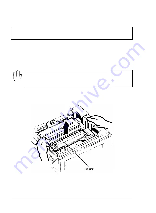 Epson ActionLaser User Manual Download Page 144