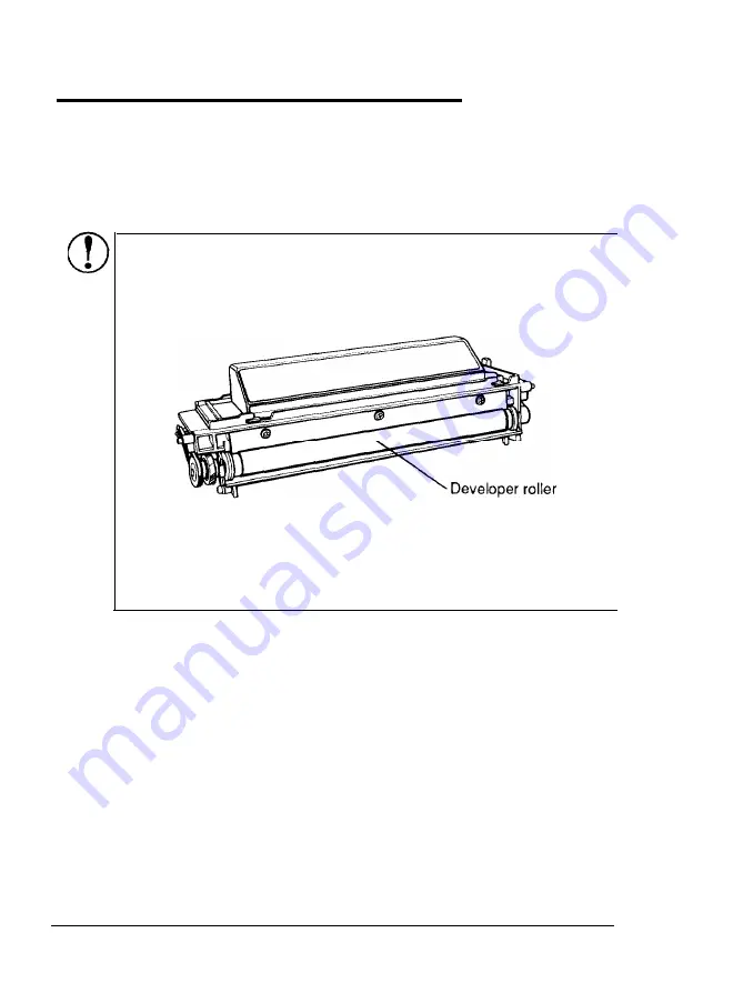 Epson ActionLaser User Manual Download Page 170