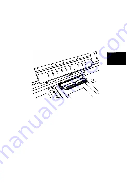 Epson ActionNote 900 Series User Manual Download Page 48