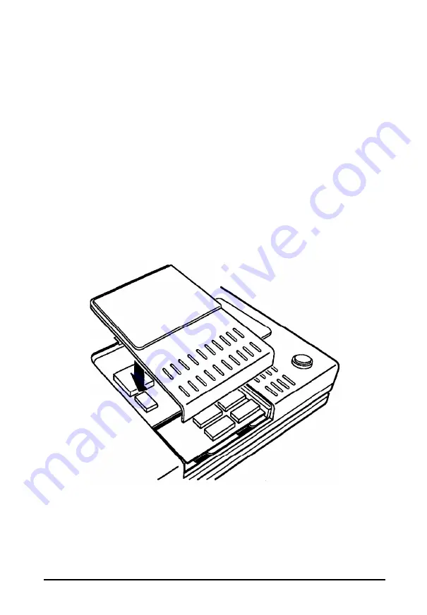 Epson ActionNote User Manual Download Page 91