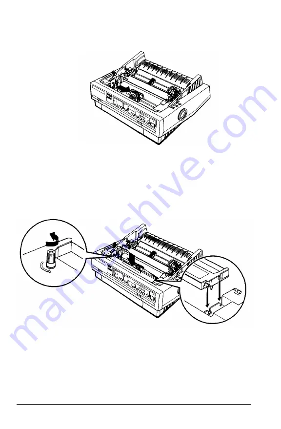 Epson ActionPC 5000 Скачать руководство пользователя страница 29