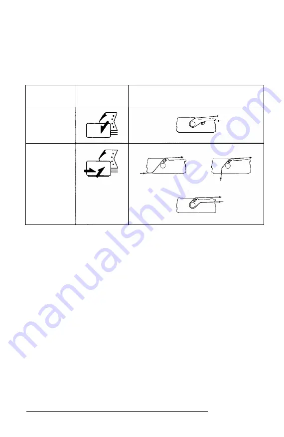 Epson ActionPC 5000 User Manual Download Page 47