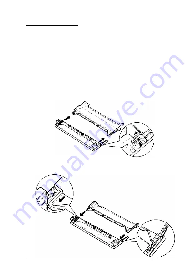 Epson ActionPrinter 2000 User Manual Download Page 53