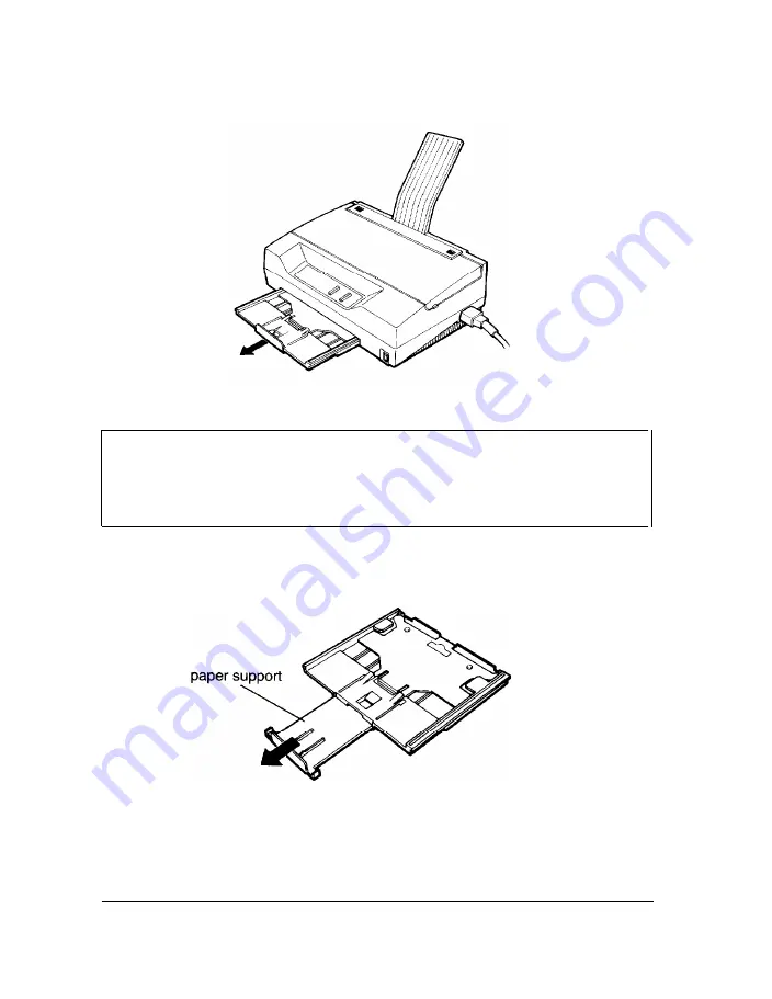 Epson ActionPrinter 2250 User Manual Download Page 21