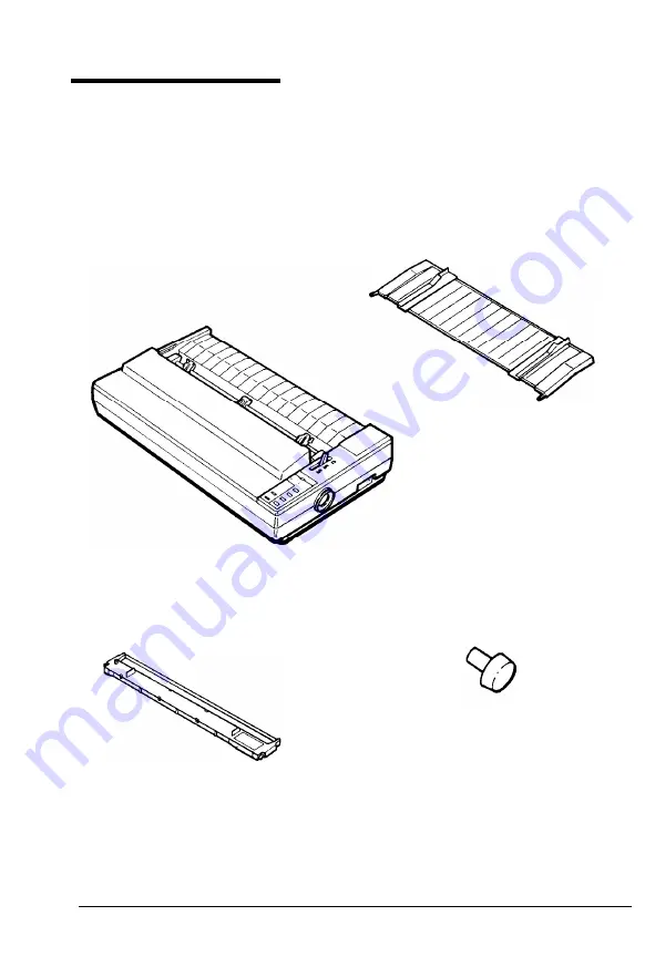 Epson ActionPrinter 4500 Скачать руководство пользователя страница 24