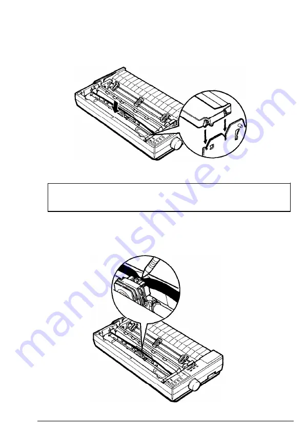 Epson ActionPrinter 4500 User Manual Download Page 32