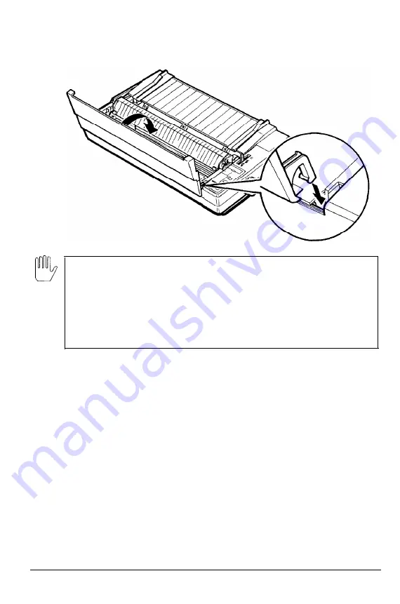 Epson ActionPrinter 4500 User Manual Download Page 75