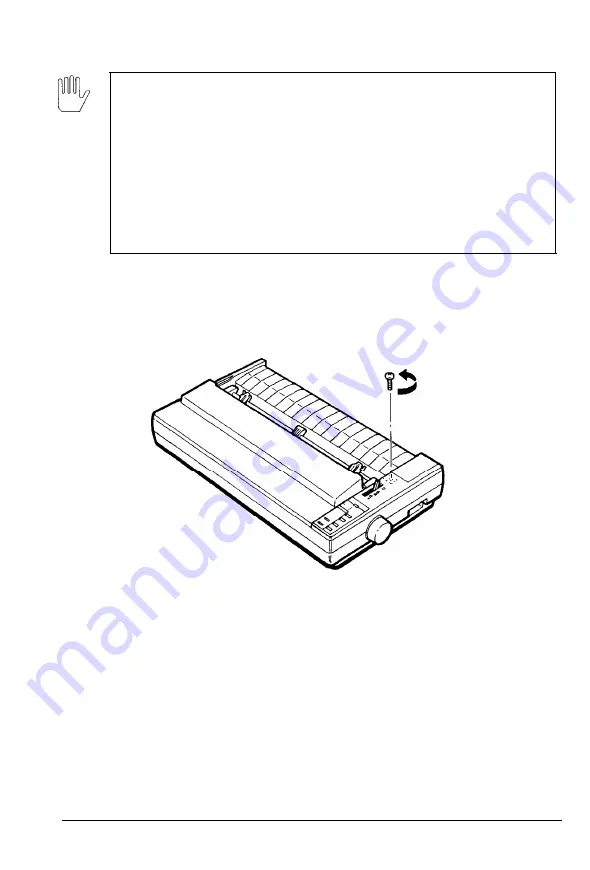 Epson ActionPrinter 4500 Скачать руководство пользователя страница 180