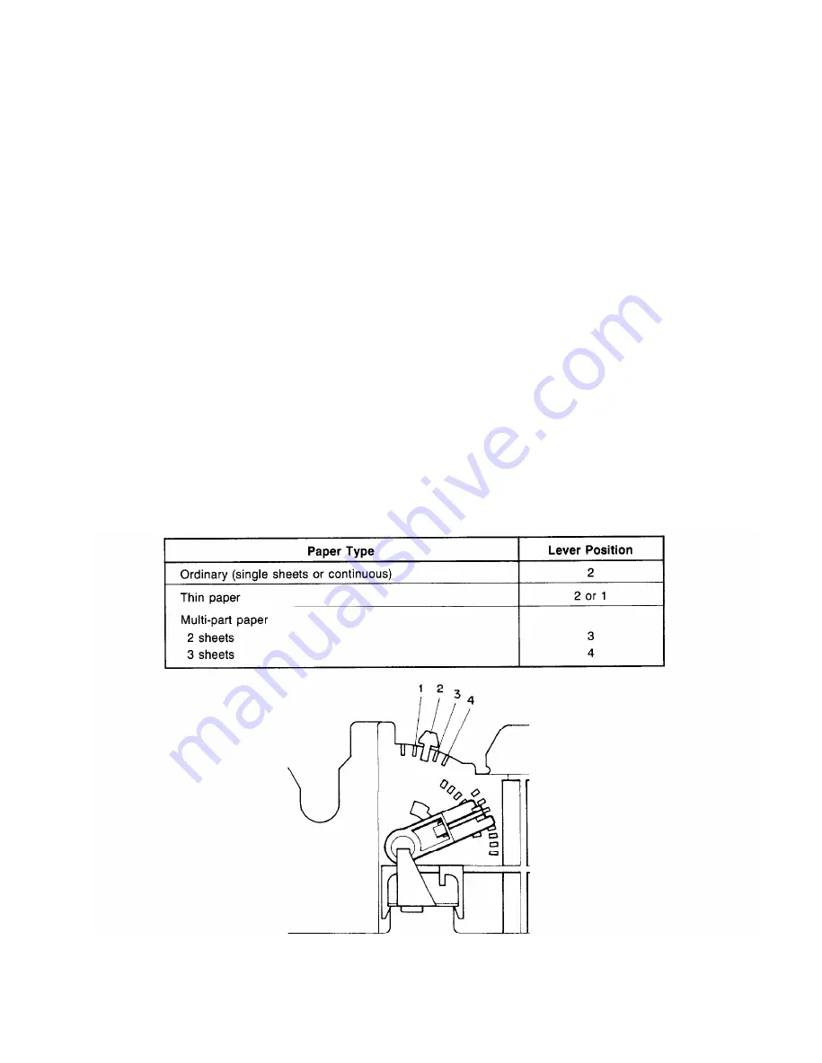 Epson ActionPrinter L-1000 Скачать руководство пользователя страница 28