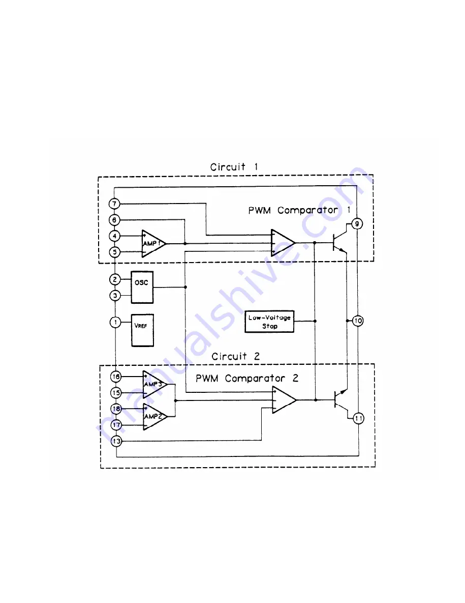 Epson ActionPrinter L-1000 Technical Manual Download Page 53