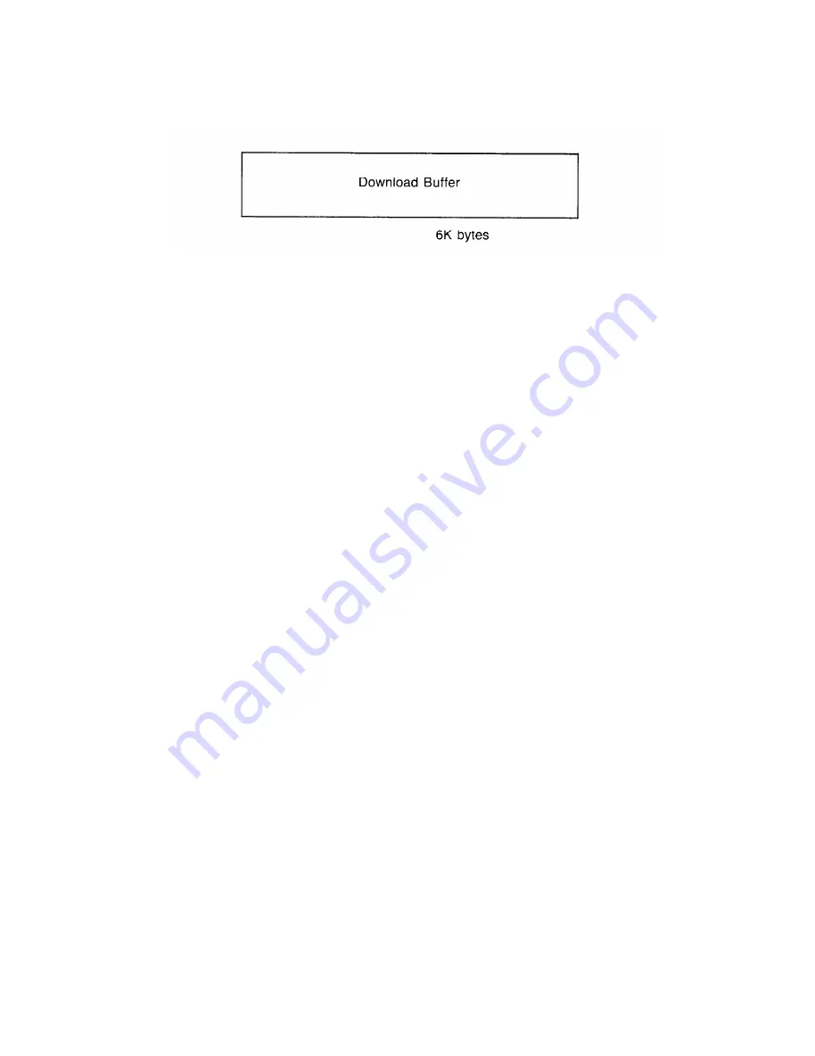 Epson ActionPrinter L-1000 Technical Manual Download Page 104