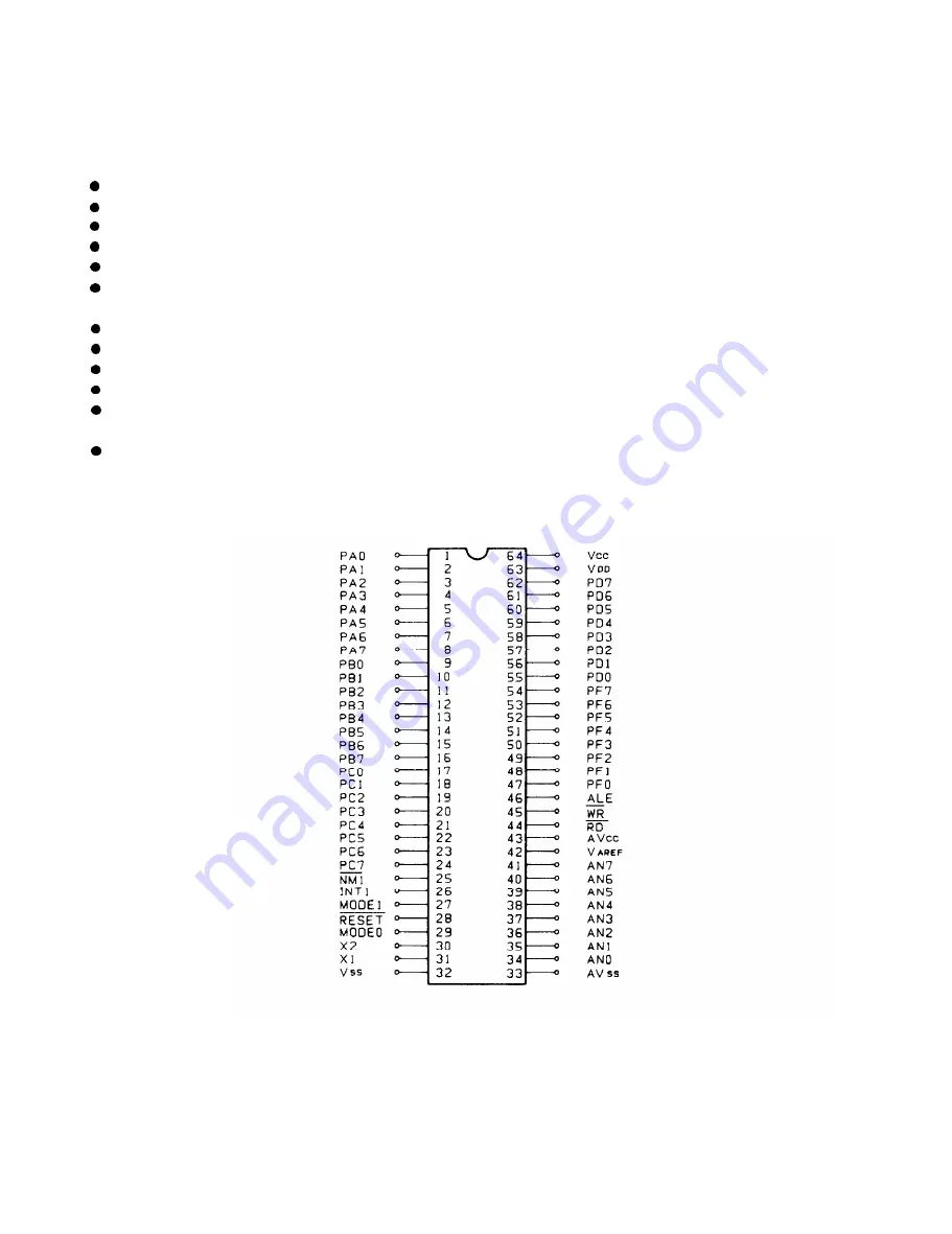 Epson ActionPrinter L-1000 Technical Manual Download Page 167