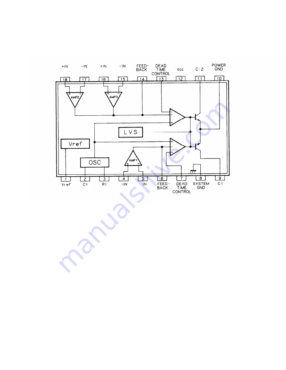 Epson ActionPrinter L-1000 Technical Manual Download Page 179