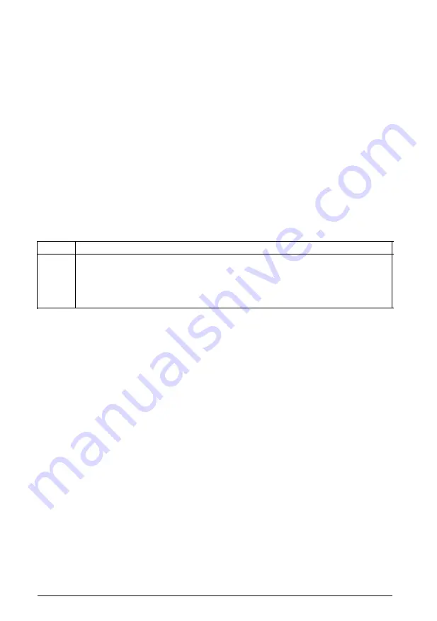 Epson ActionPrinter T-1000 User Manual Download Page 38