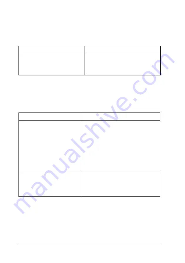 Epson Aculaser 2600 Series Owner'S Manual Download Page 398