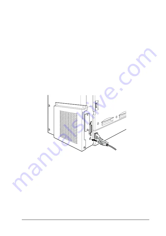 Epson AcuLaser C1000 Setup Manual Download Page 29