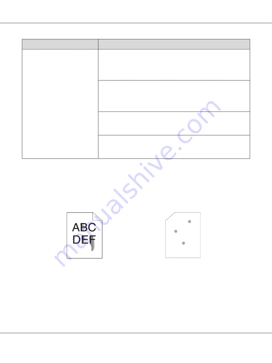 Epson AcuLaser C1700 User Manual Download Page 82