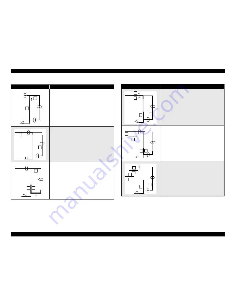 Epson AcuLaser C1900 Service Manual Download Page 117