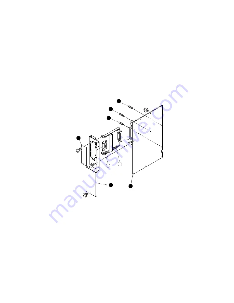 Epson AcuLaser C1900 Service Manual Download Page 226