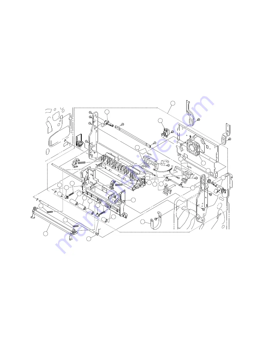 Epson AcuLaser C1900 Скачать руководство пользователя страница 239