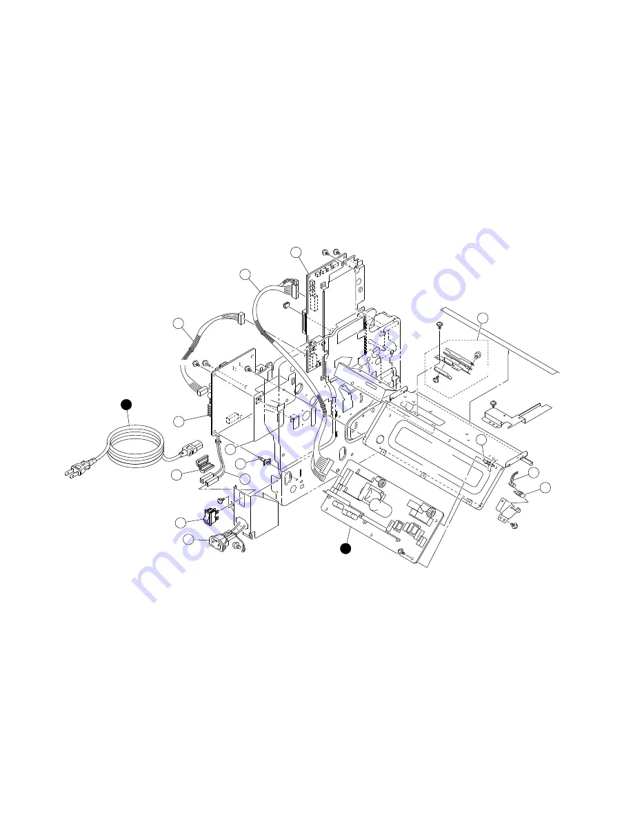 Epson AcuLaser C1900 Скачать руководство пользователя страница 243