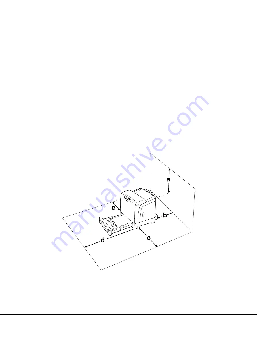 Epson AcuLaser C2900N Скачать руководство пользователя страница 335