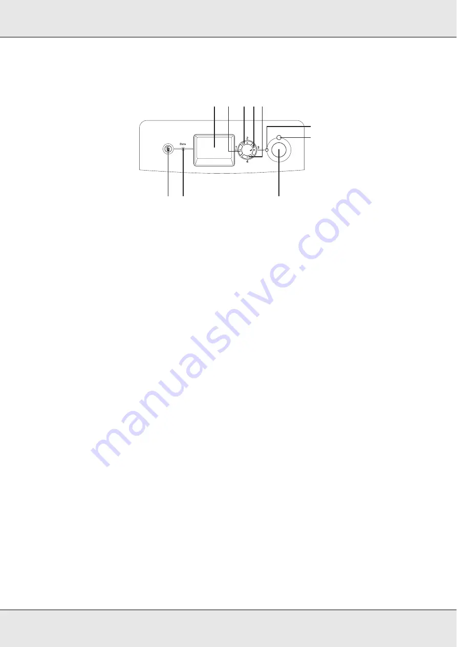 Epson AcuLaser C3800 Series User Manual Download Page 23