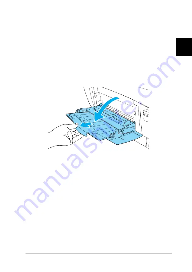 Epson AcuLaser C4000 Owner'S Manual Download Page 39