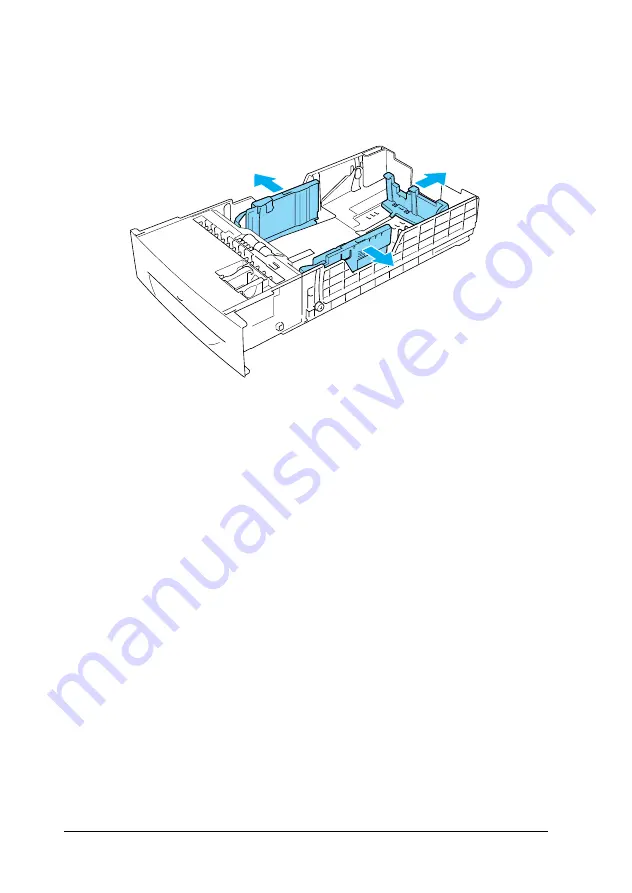 Epson AcuLaser C4000 Owner'S Manual Download Page 42