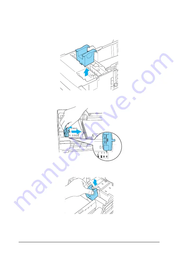 Epson AcuLaser C4000 Owner'S Manual Download Page 44