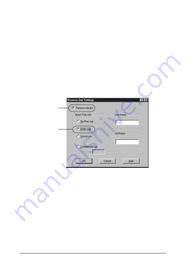 Epson AcuLaser C4000 Owner'S Manual Download Page 94