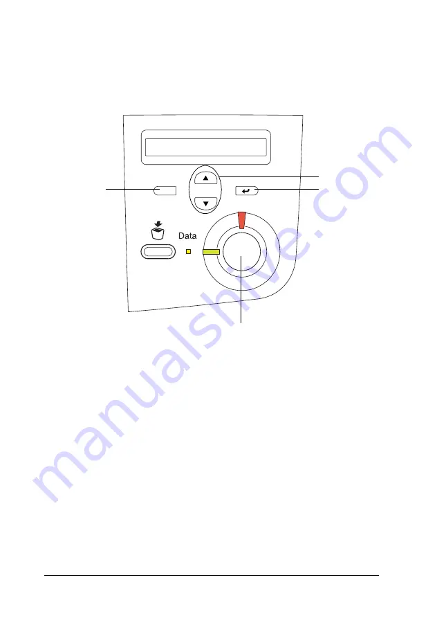 Epson AcuLaser C4000 Owner'S Manual Download Page 182