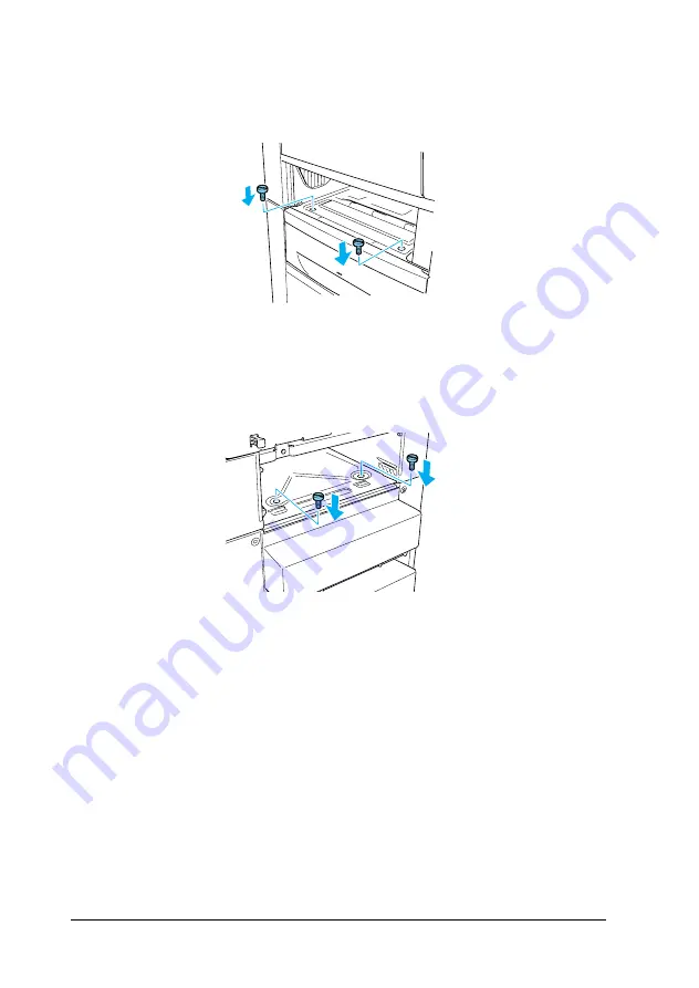 Epson AcuLaser C4000 Owner'S Manual Download Page 230