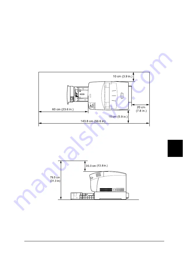 Epson AcuLaser C4000 Owner'S Manual Download Page 293