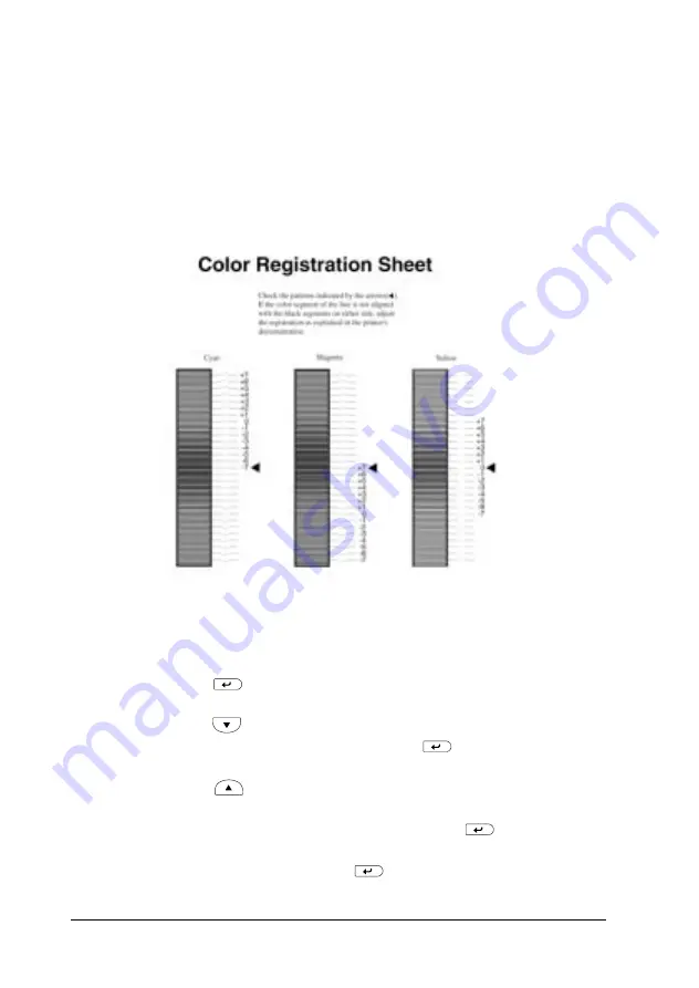 Epson AcuLaser C4000 Owner'S Manual Download Page 296