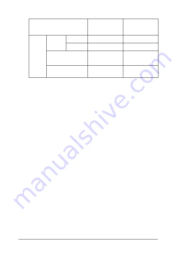 Epson AcuLaser C4000 Owner'S Manual Download Page 354