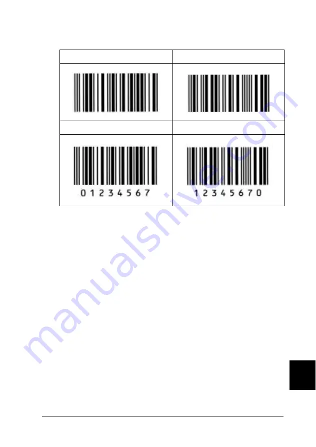 Epson AcuLaser C4000 Owner'S Manual Download Page 395