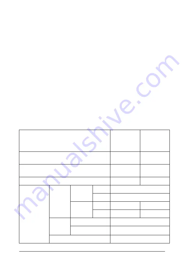 Epson AcuLaser C8600 Reference Manual Download Page 348