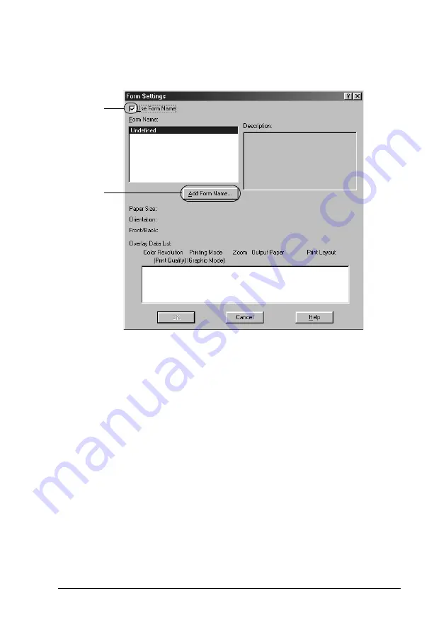 Epson AcuLaser C9100 Reference Manual Download Page 73